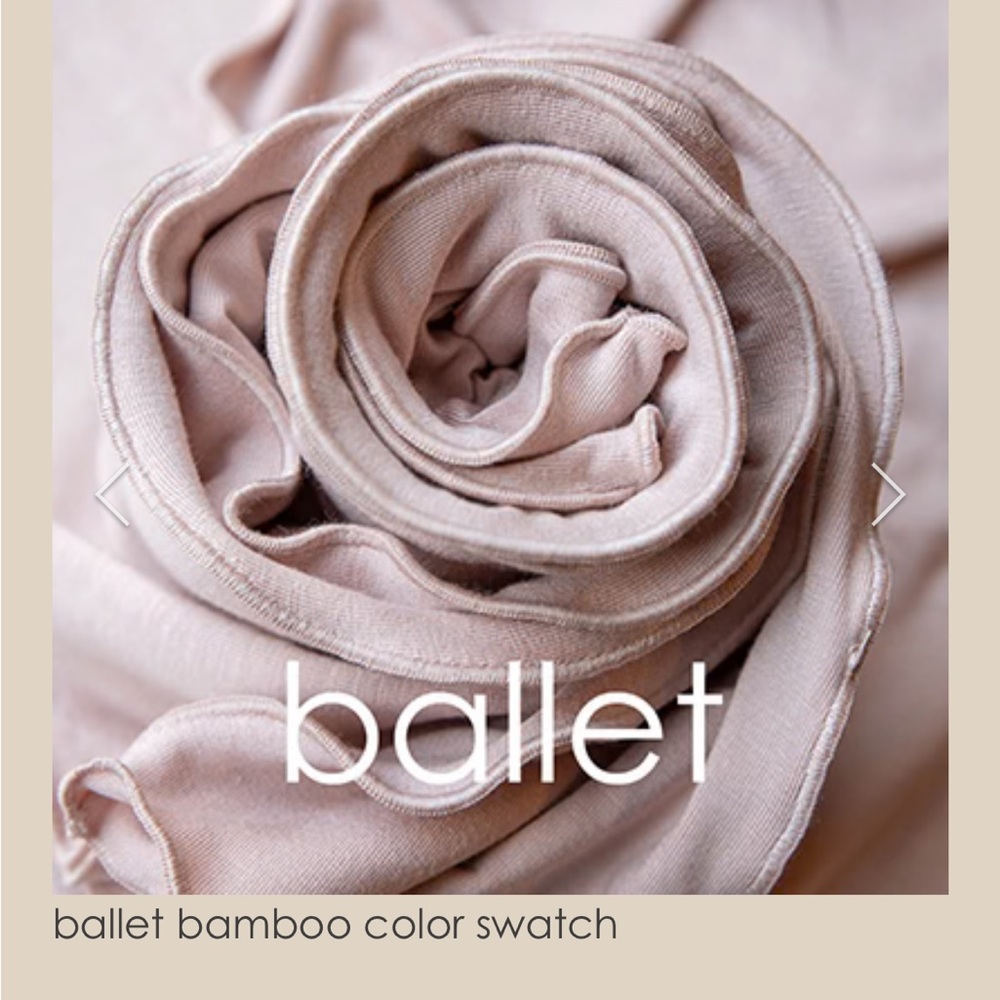 Angelrox Doublet Top Ballet Pink